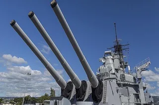 Pearl Harbor Battleship Tour from Kauai