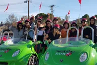 Los Angeles Mini Car Guided Tour thumbnail 1