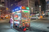 New York City Private Food Tour thumbnail 5