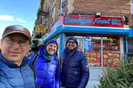 Brooklyn Q Train Tour thumbnail 3
