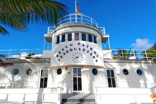 Miami South Beach Sightseeing Tour - Image 6
