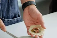 San Francisco Dumpling Cooking Class 3 hr thumbnail 3