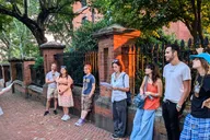 Providence Haunted Authors Walking Tour thumbnail 2