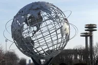 Brooklyn & Queens Vintage Taxi Tour thumbnail 3