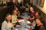 New York City Food Tour in Hell's Kitchen thumbnail 6