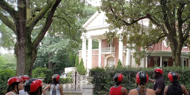 Atlanta Segway Tour of Midtown - Image 3