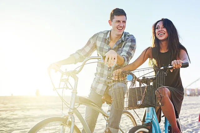 Long Beach Self-Guided Electric Bike Tour - Image 5