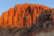 Las Vegas Antelope Canyon and National Parks 3-Day Tour thumbnail 6
