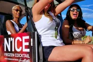 Miami South Beach Golf Cart Tour thumbnail 4