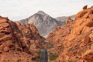 Las Vegas Hoover Dam and Valley of Fire Tour thumbnail 1