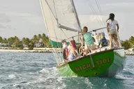 Key West Harbor Sailing Charter thumbnail 1
