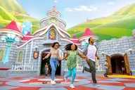 Los Angeles Universal Studios Hollywood Admission thumbnail 5
