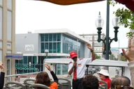 New Orleans Hop-On Hop-Off Bus Tour thumbnail 6