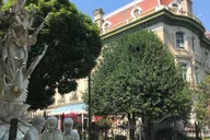Washington DC Dupont Circle & Embassy Row Architecture Tour thumbnail 4