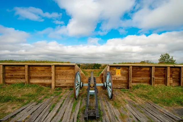 Valley Forge Revolutionary War Self-Guided Driving Tour - Image 6