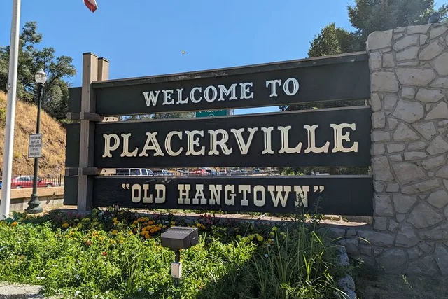Placerville Scavenger Hunt Walking Tour - Image 1