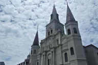 New Orleans French Quarter Walking Tour thumbnail 1
