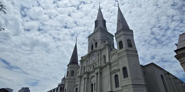 New Orleans French Quarter Walking Tour - Image 1