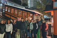 Los Angeles Downtown History and Architecture Tour thumbnail 6