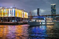 NYC Valentine's Dinner Cruise thumbnail 6