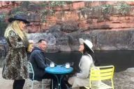 Sedona Sightseeing and Vortex Tour thumbnail 4