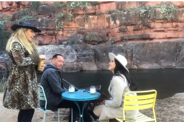 Sedona Sightseeing and Vortex Tour - Image 4