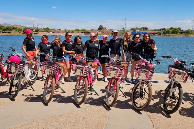 Scottsdale E-Bike & Hike Tour - Image 3