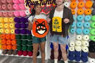 Philadelphia Rug Tufting Workshop thumbnail 6