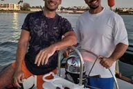 Los Angeles Sunset Sailing Experience thumbnail 6