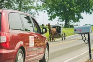 Philadelphia Amish Country Private Driving Tour thumbnail 1