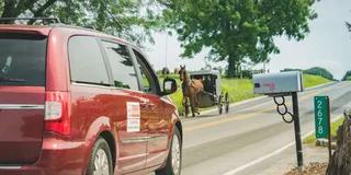 Philadelphia Amish Country Private Driving Tour