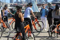 San Francisco Golden Gate Bridge Bike Tour thumbnail 3