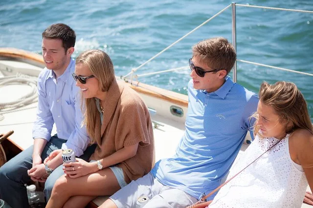 Portland Private Afternoon Charter - Image 2