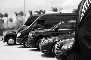 St. Louis Airport Transfer