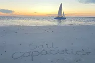 Fort Myers Sunset Sailing Tour thumbnail 3