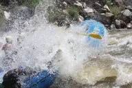Cañon City Rafting Tour in Royal Gorge 7.5 hr thumbnail 3