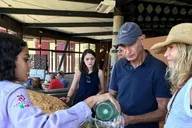 San Diego Valle de Guadalupe Wine Tasting Tour thumbnail 3