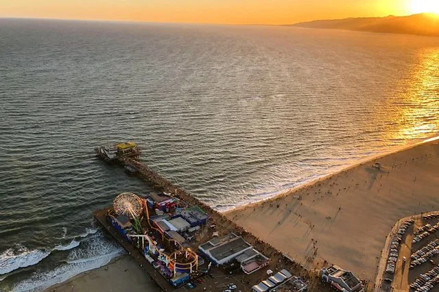 Los Angeles Helicopter Tour 35 min - Image 3
