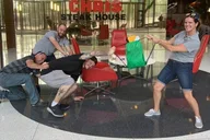 San Jose Scavenger Hunt thumbnail 5