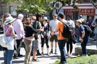 San Francisco Walking Tour with Cable Car Ride thumbnail 6