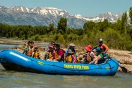 Jackson Scenic Float Trip with Teton Views 3 hr thumbnail 5