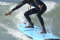 Miami Beach Group Surf Lesson thumbnail 5