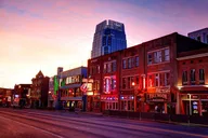 Nashville Private Love Story Tour thumbnail 2