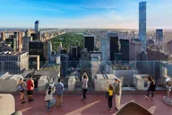New York Top of the Rock Tour thumbnail 4