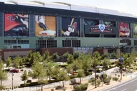 Phoenix Arizona Diamondbacks Baseball Game Ticket thumbnail 5
