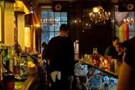 Chicago Mid-Century Cocktail Bars Walking Tour thumbnail 6
