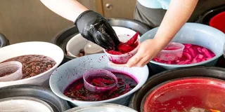 New York Lower East Side Food Tour