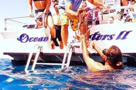 Kealakekua Bay Reef Snorkel thumbnail 3