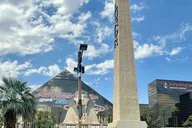 Las Vegas Neon and Secrets Self-Guided Audio Tour thumbnail 5