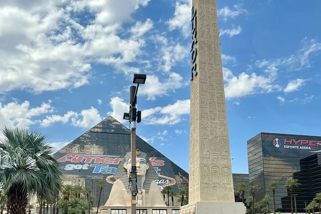 Las Vegas Neon and Secrets Self-Guided Audio Tour - Image 5